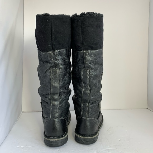 Ecco youth riding boot US 11.5/12 Eu 29 - Picture 4 of 8